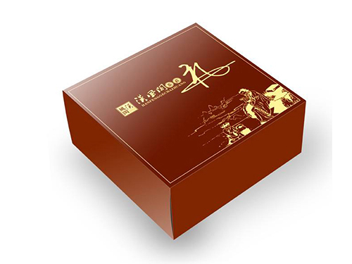 梅州盒